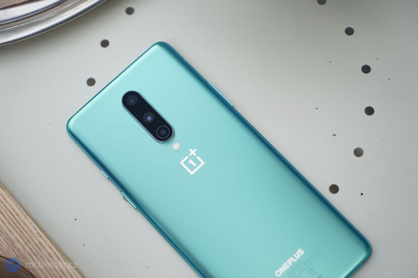 OnePlus 8