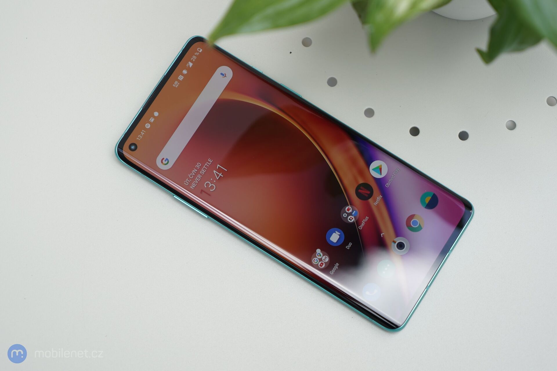 OnePlus 8