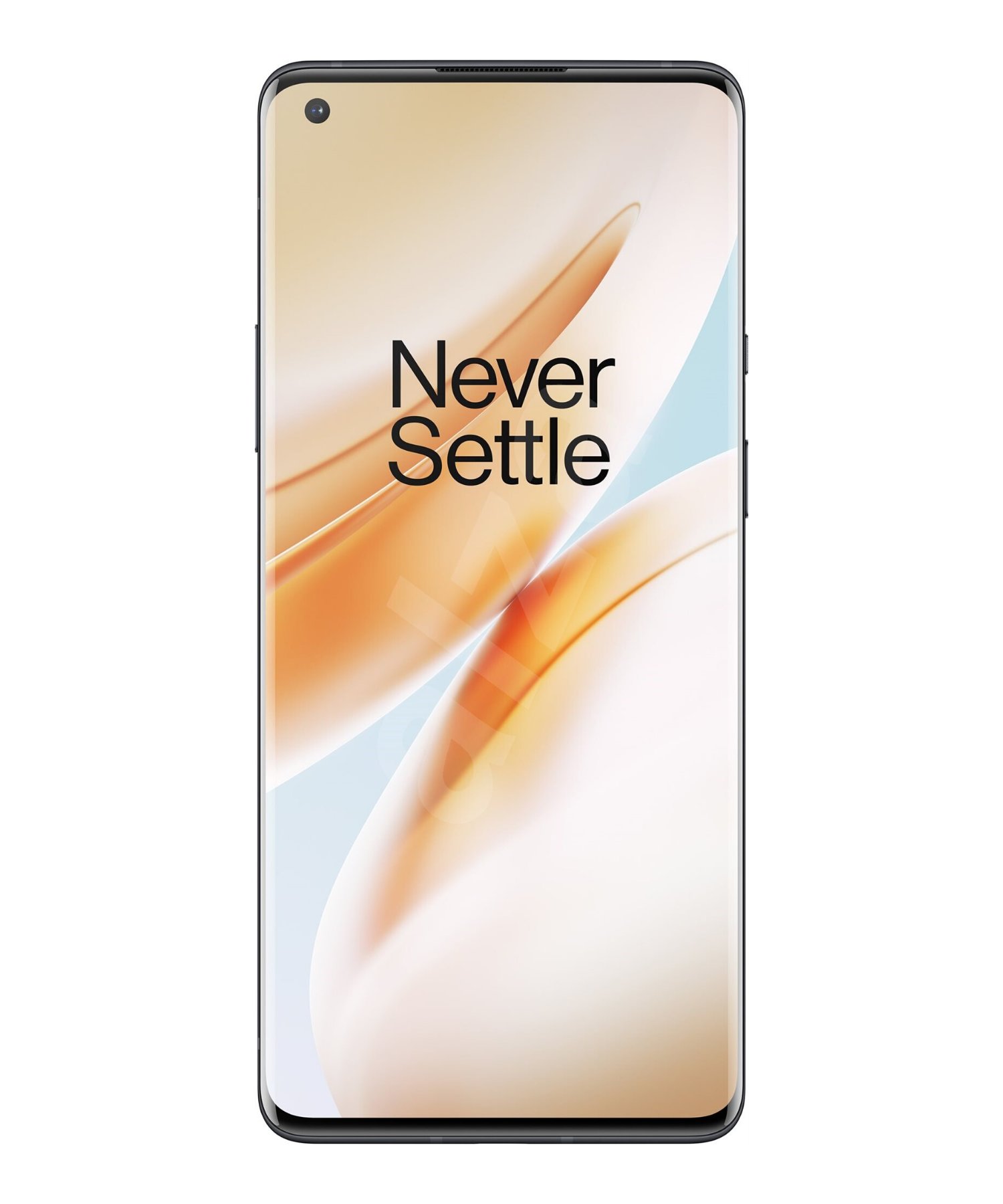 oneplus8 pro 12G/256GB のグレイシャルグリーン 難あり 特売ンストア