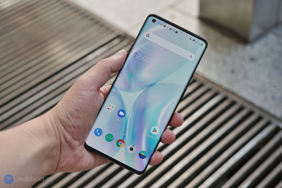 OnePlus 8 Pro
