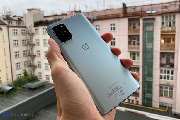 OnePlus 8T
