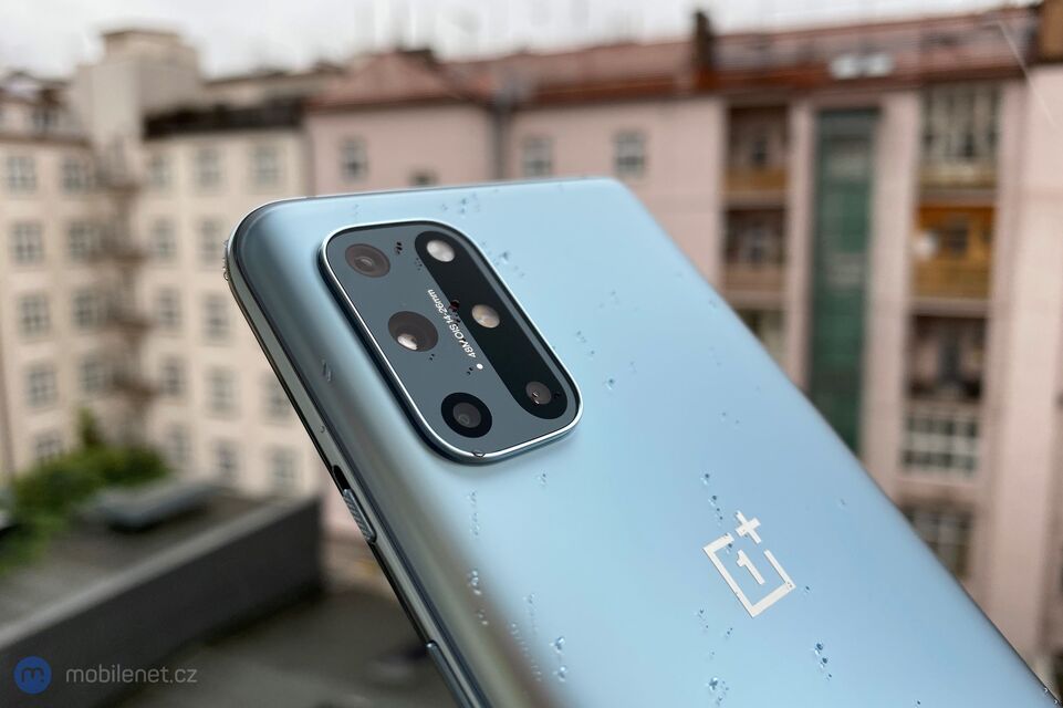 OnePlus 8T