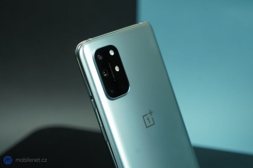 OnePlus 8T