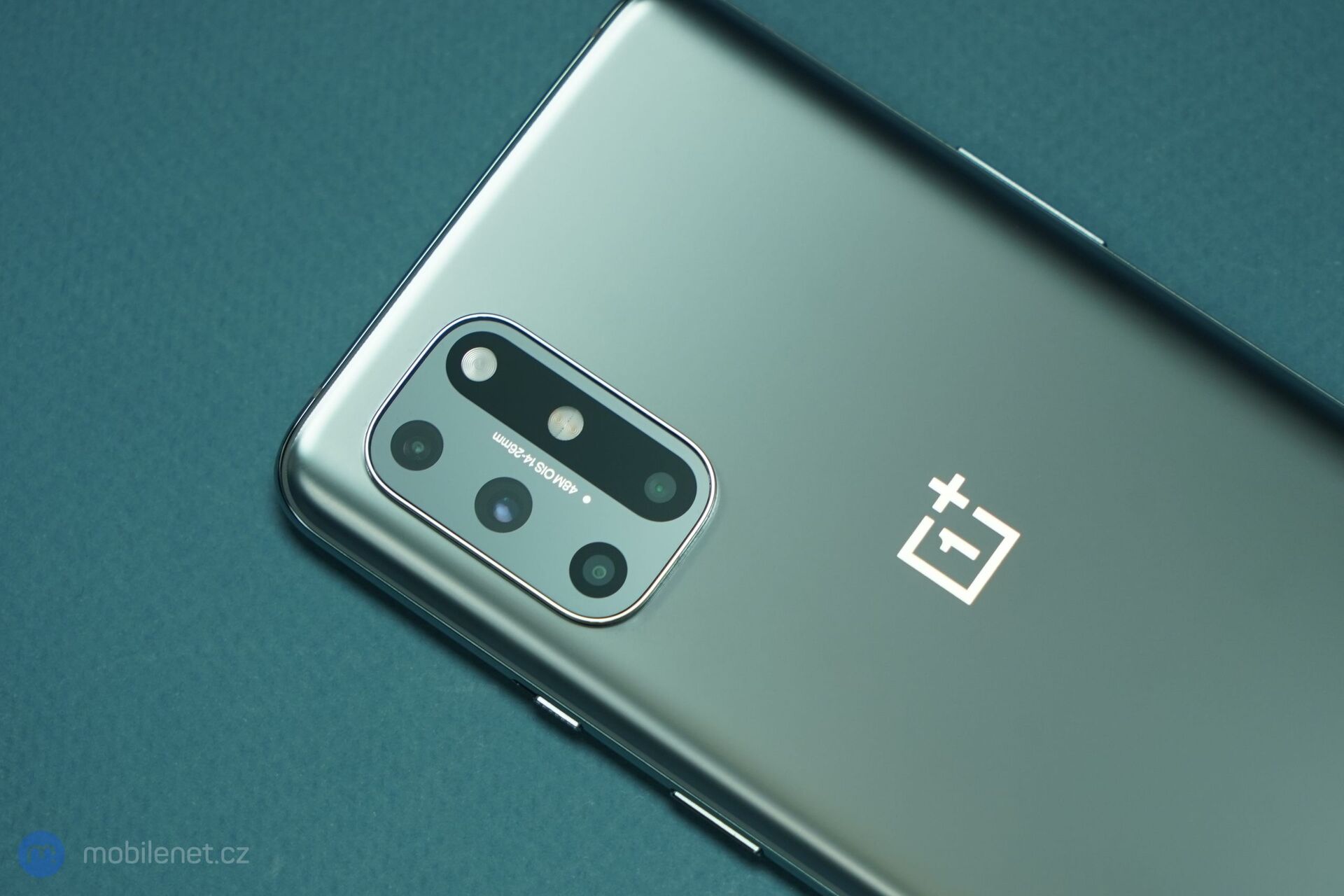 OnePlus 8T