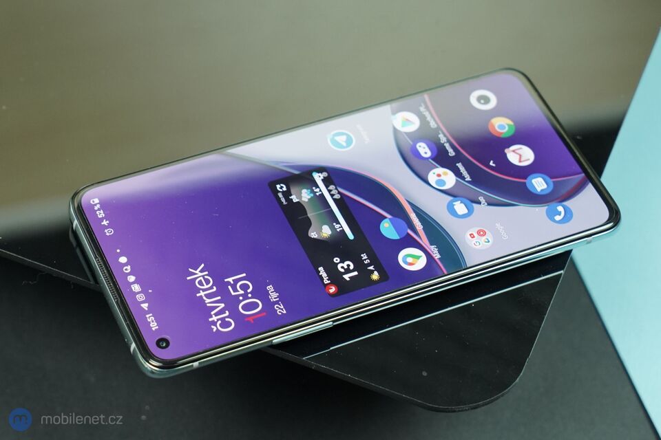 OnePlus 8T