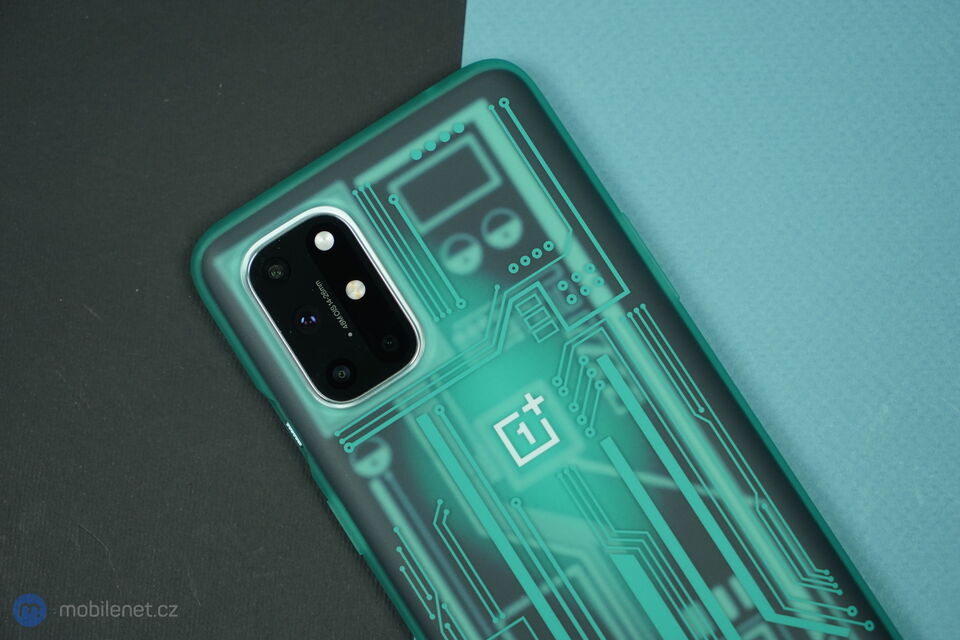 OnePlus 8T