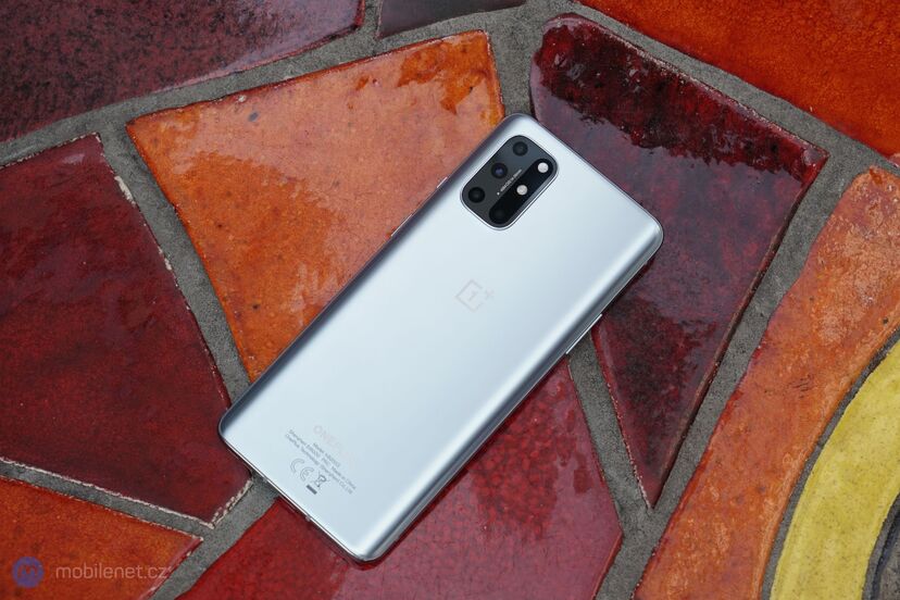 OnePlus 8T