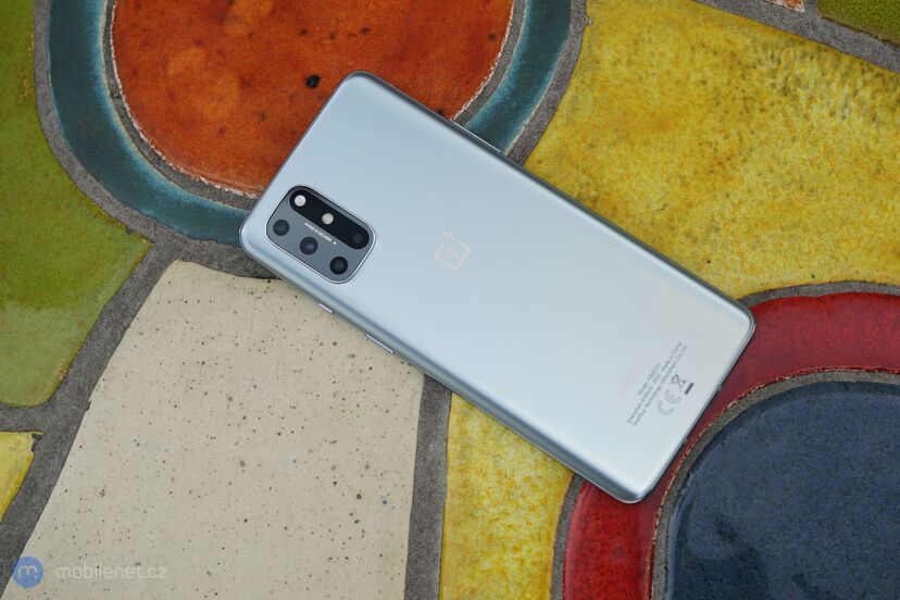 OnePlus 8T