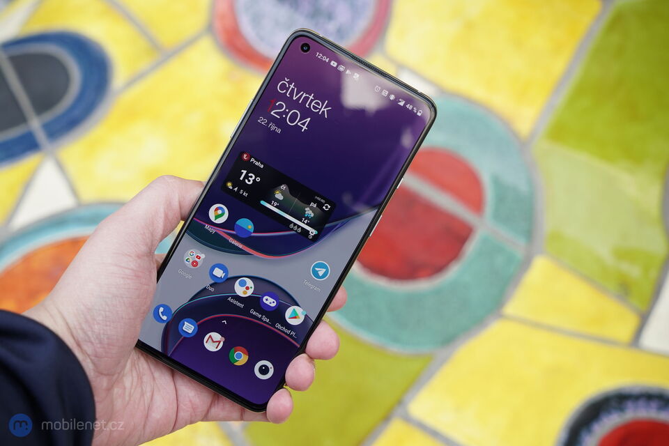 OnePlus 8T