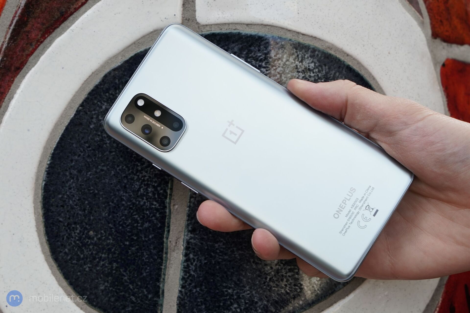 OnePlus 8T