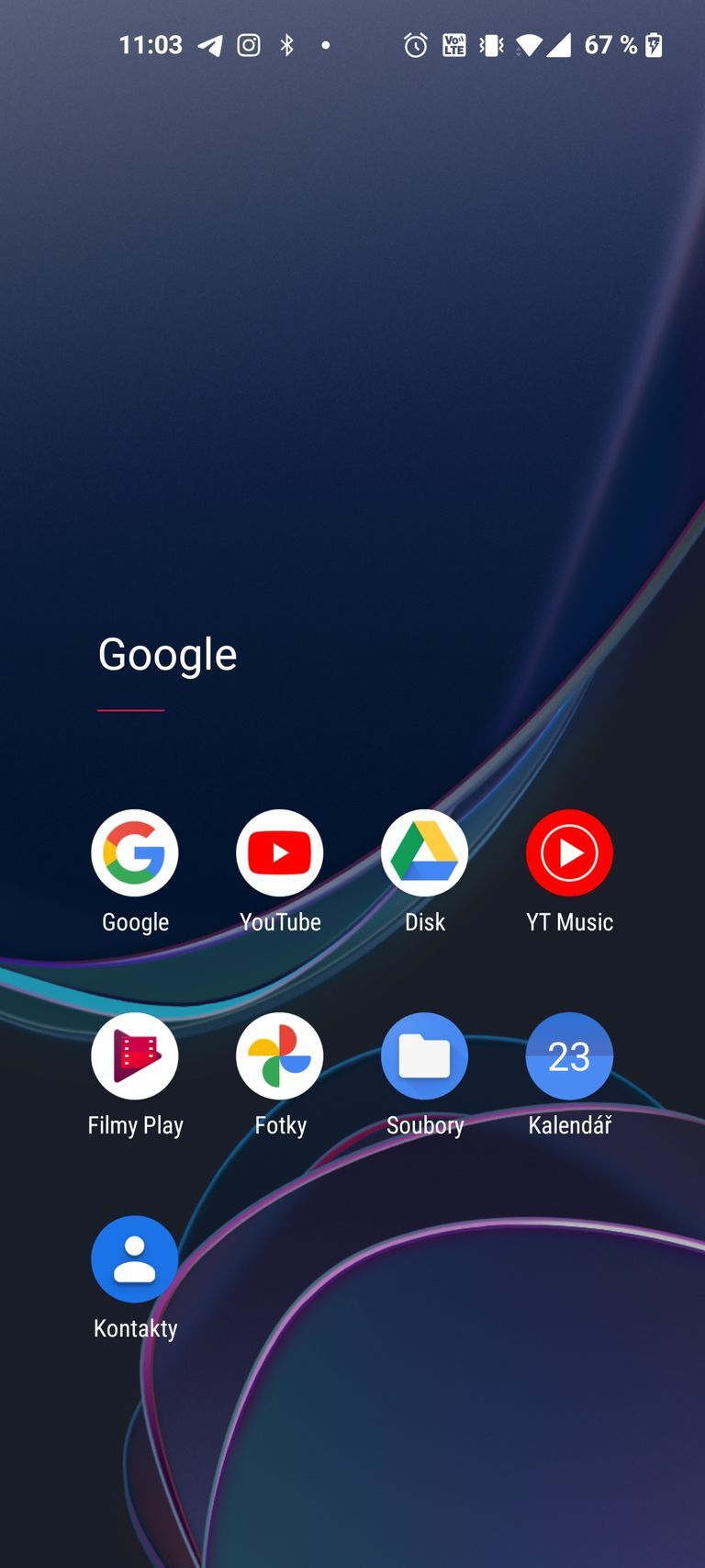 OnePlus 8T