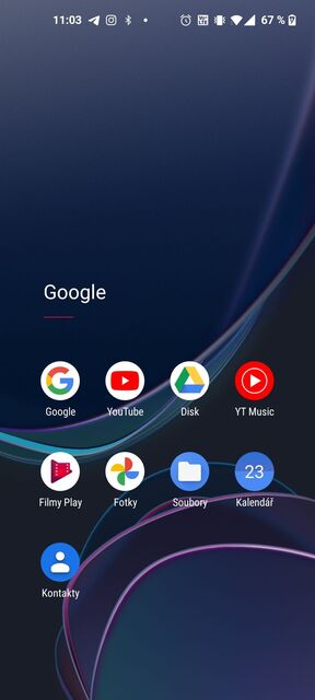 OnePlus 8T