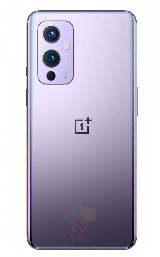 OnePlus 9