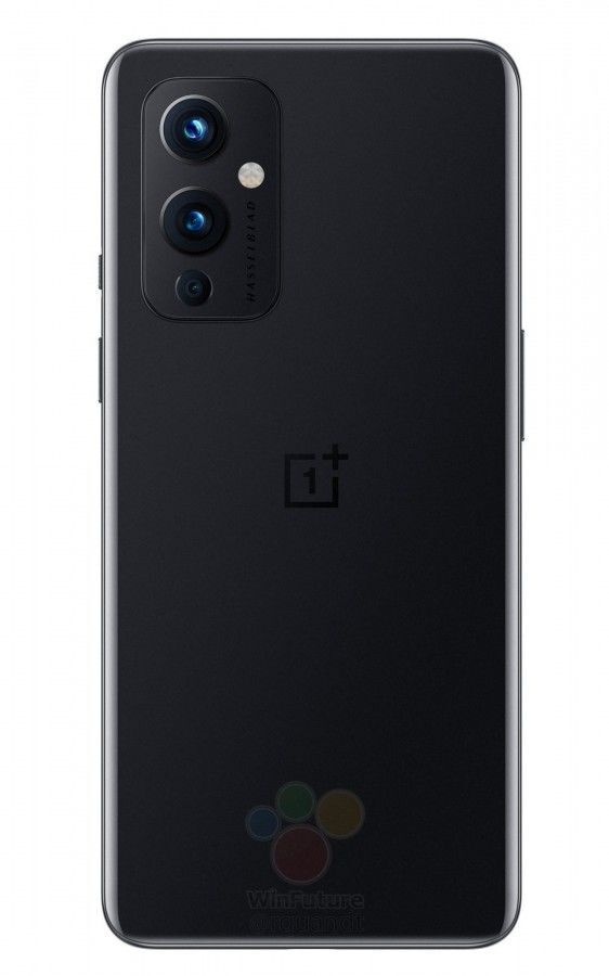 OnePlus 9