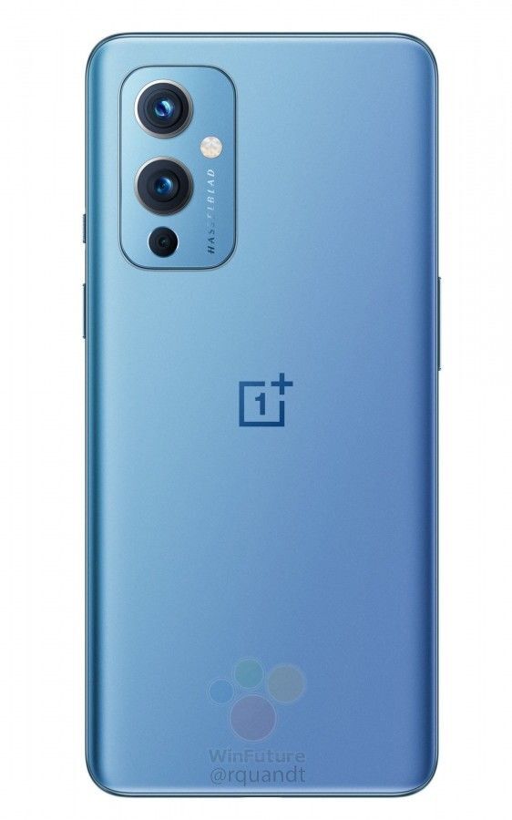 OnePlus 9