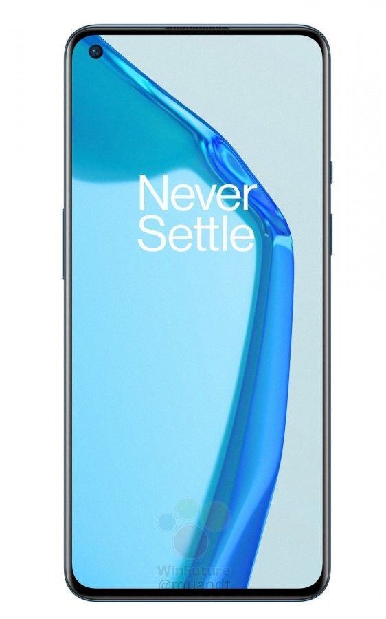 OnePlus 9