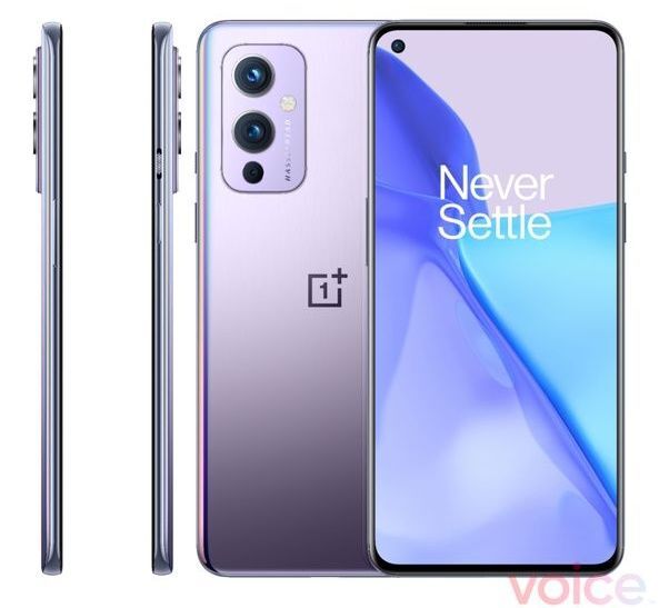 OnePlus 9