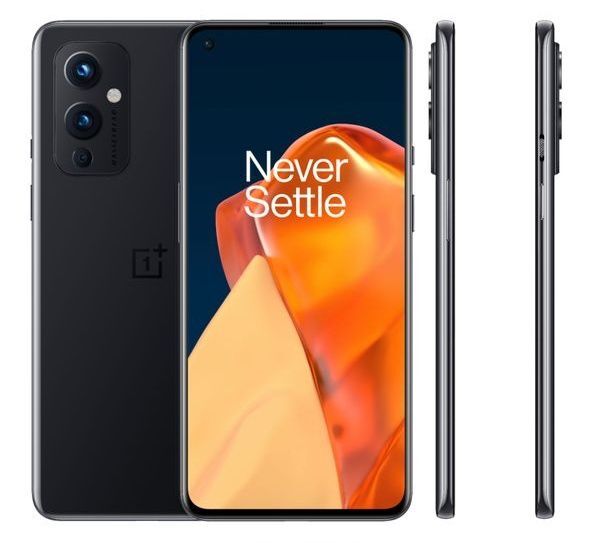 OnePlus 9