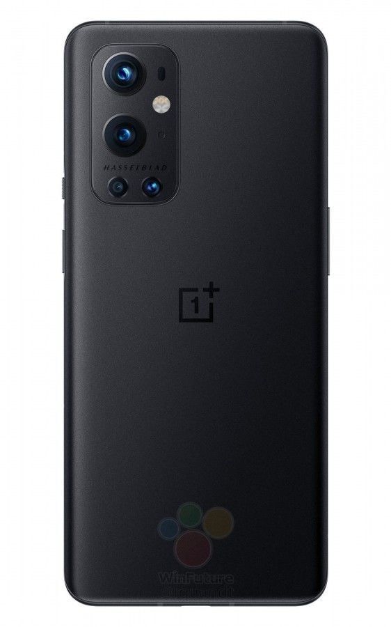 OnePlus 9 Pro