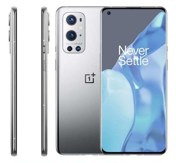 OnePlus 9 Pro
