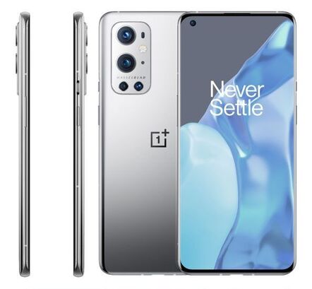 OnePlus 9 Pro