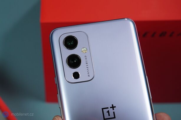 OnePlus 9 Pro