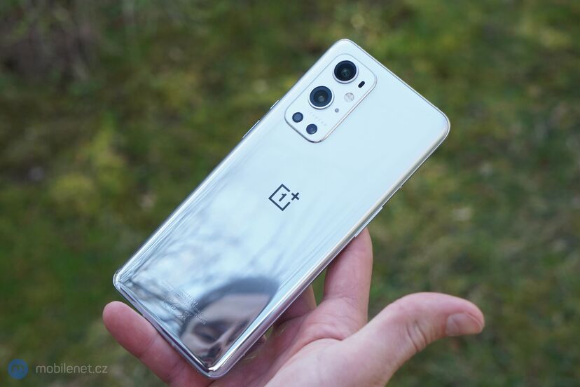 OnePlus 9 Pro