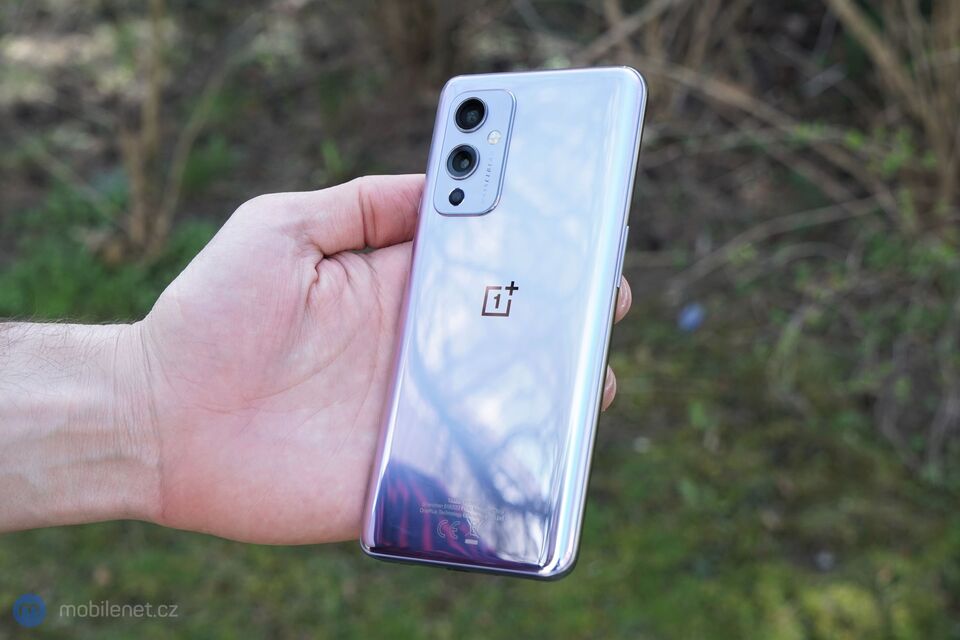 OnePlus 9 Pro