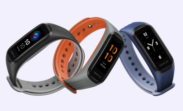 OnePlus Band
