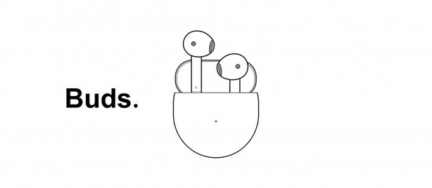 OnePlus Buds