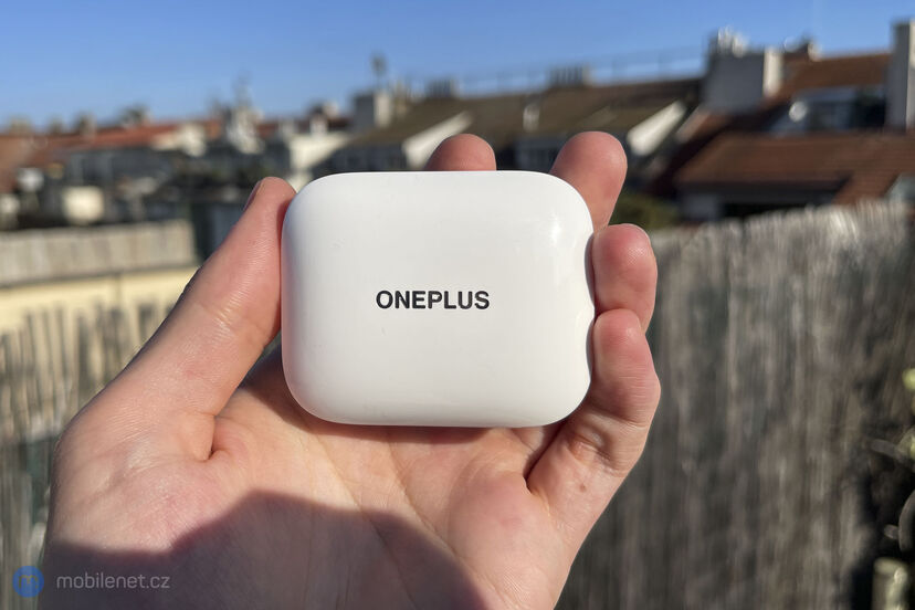 OnePlus Buds Pro