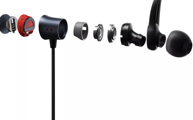 OnePlus Bullets Wireless