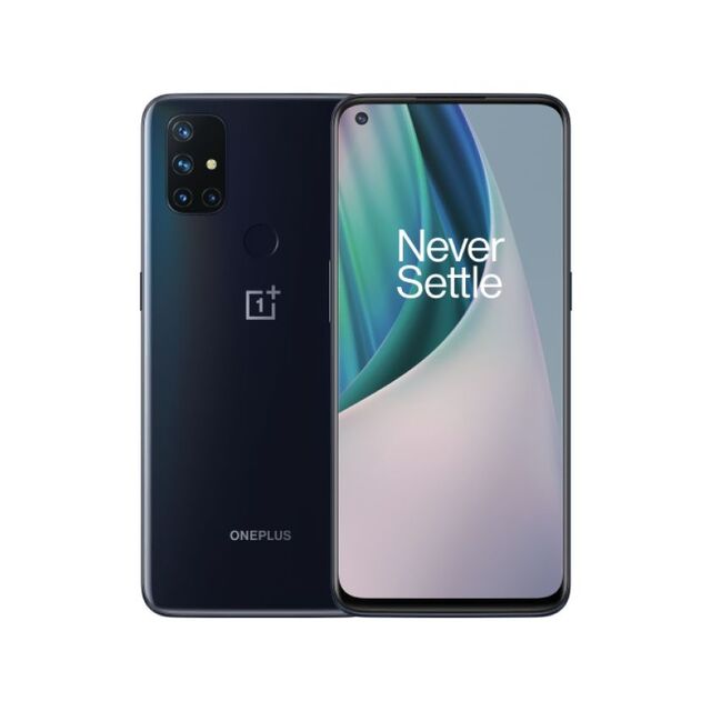 OnePlus N10