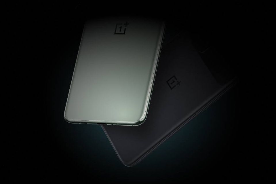 OnePlus Nord 2T