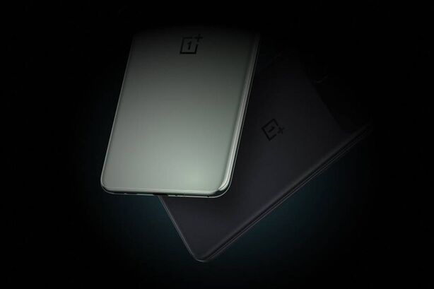 OnePlus Nord 2T