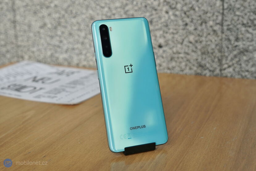 OnePlus Nord