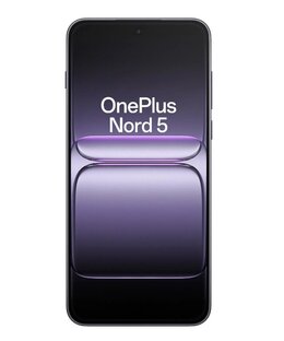 OnePlus Nord 5