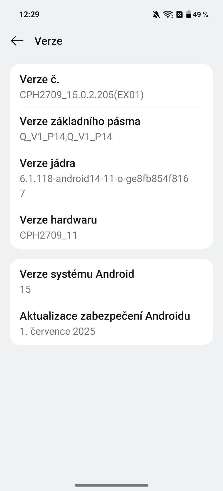 OnePlus Nord 5