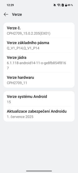 OnePlus Nord 5