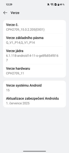OnePlus Nord 5
