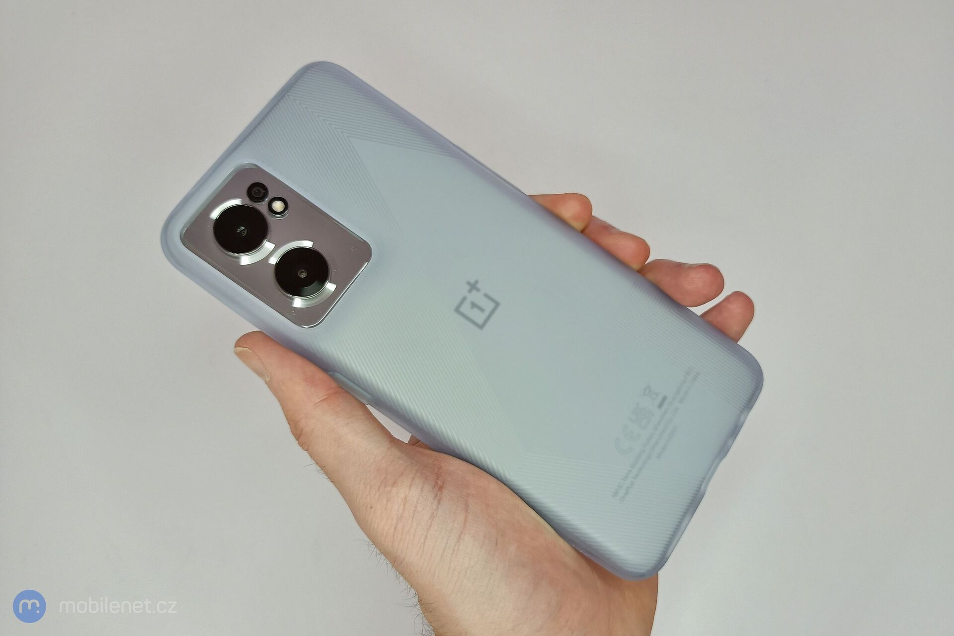 OnePlus Nord CE 2