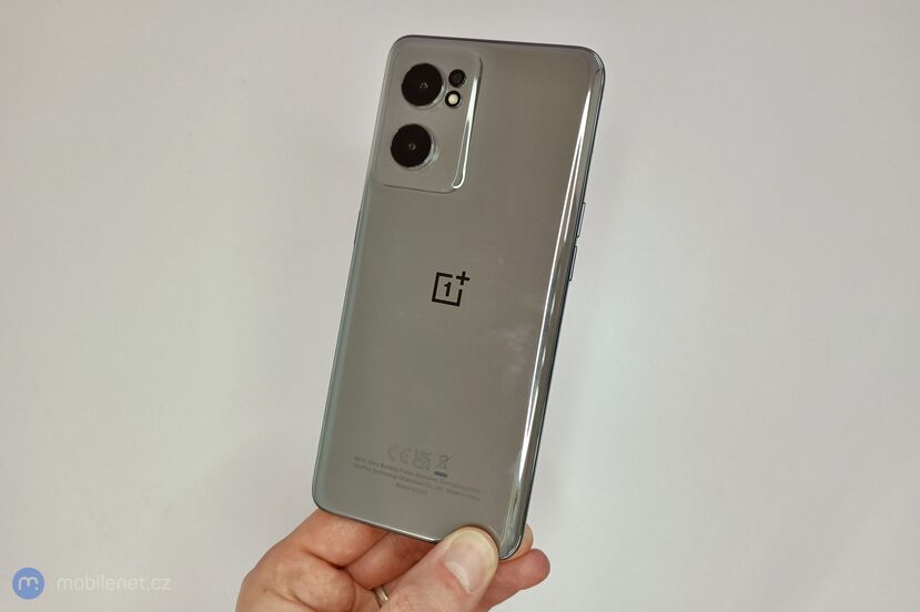 OnePlus Nord CE 2