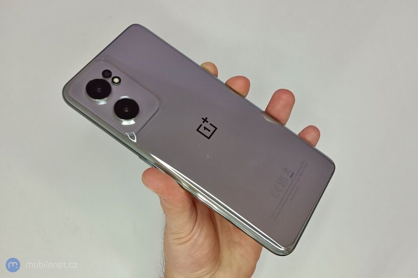 OnePlus Nord CE 2