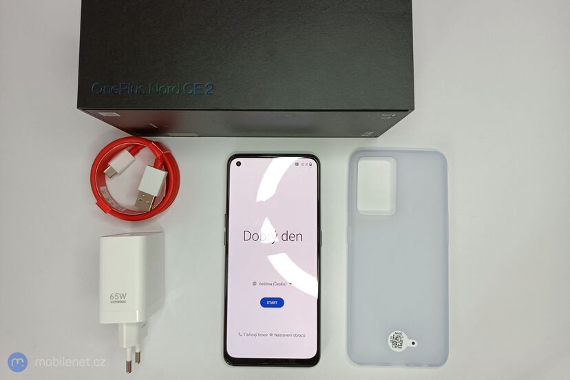 OnePlus Nord CE 2
