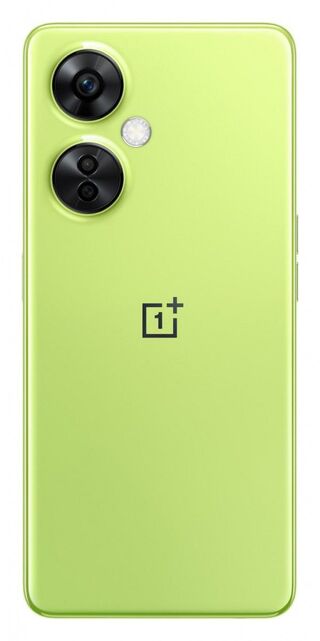 OnePlus Nord CE 3 Lite