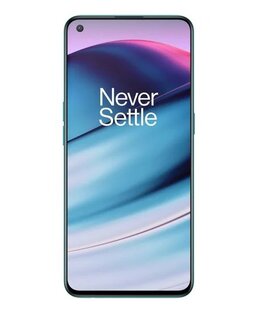 OnePlus Nord CE 5G