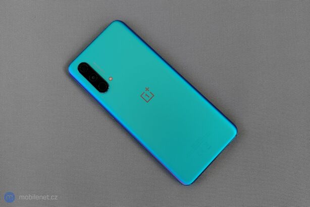 OnePlus Nord CE 5G
