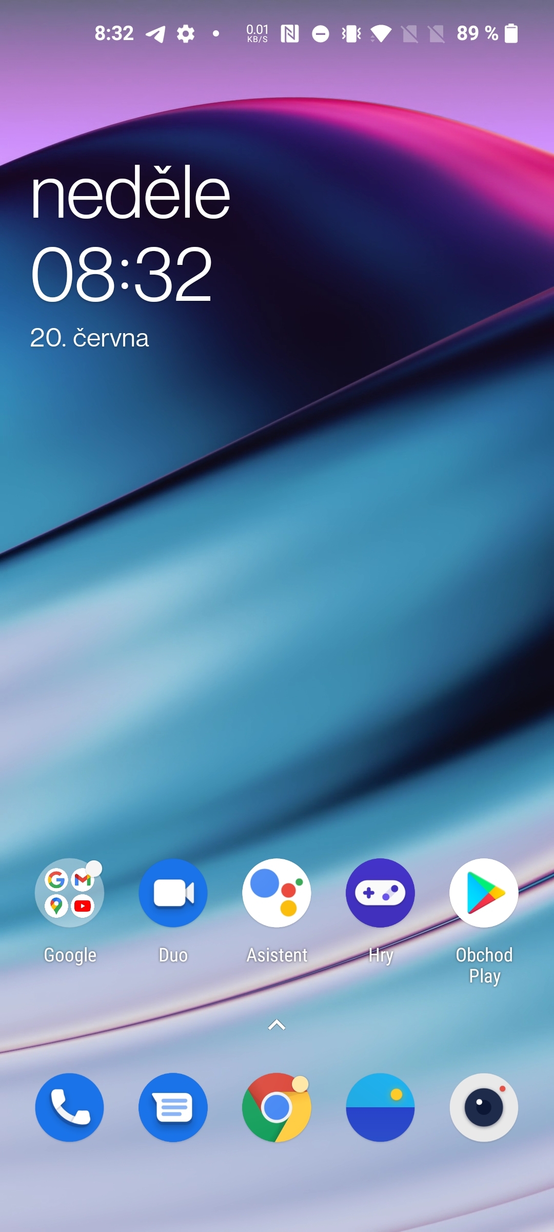 OnePlus Nord CE 5G