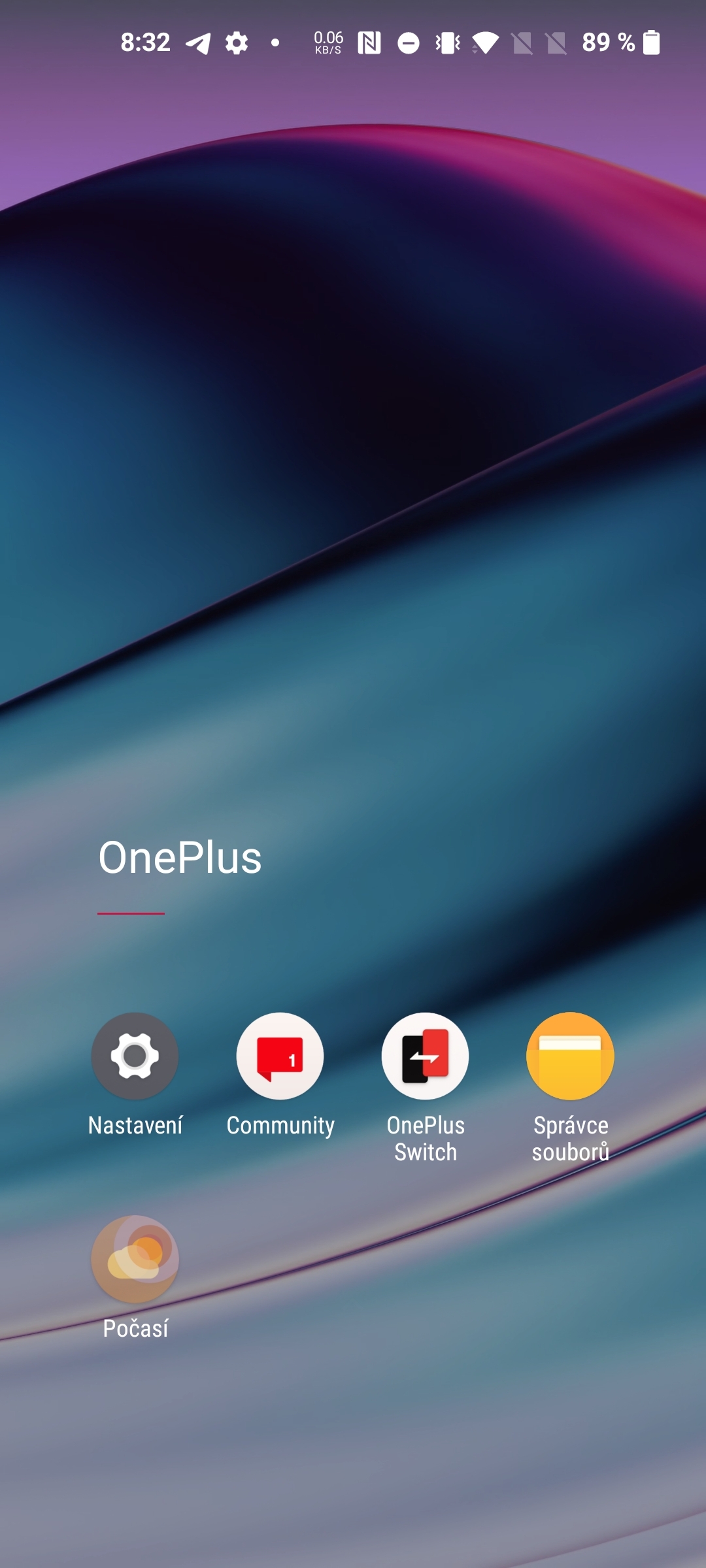 OnePlus Nord CE 5G