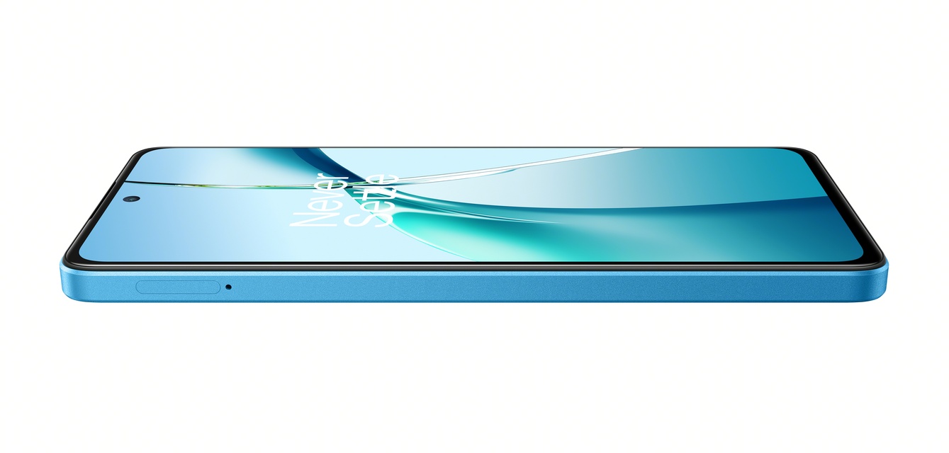 OnePlus Nord CE4 Lite 5G